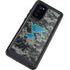 NHL St. Louis Blues Camo Galaxy Note20 5G Waterproof Case