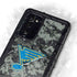 NHL St. Louis Blues Camo Galaxy Note20 5G Waterproof Case