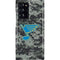 NHL St. Louis Blues Camo Galaxy Note20 Ultra 5G Lite Case