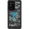 NHL St. Louis Blues Camo Galaxy Note20 Ultra 5G Waterproof Case