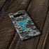 NHL St. Louis Blues Camo Galaxy S10 Plus Skin