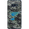 NHL St. Louis Blues Camo Galaxy S10e Skin