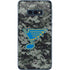NHL St. Louis Blues Camo Galaxy S10e Skin