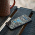 NHL St. Louis Blues Camo Galaxy S10e Skin