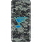 NHL St. Louis Blues Camo Galaxy S20 Fan Edition Skin
