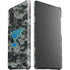 NHL St. Louis Blues Camo Galaxy S20 Lite Case