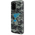 NHL St. Louis Blues Camo Galaxy S20 Plus Pro Case