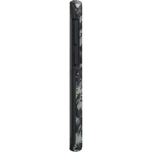 NHL St. Louis Blues Camo Galaxy S20 Plus Pro Case