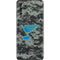 NHL St. Louis Blues Camo Galaxy S20 Plus Skin