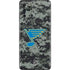 NHL St. Louis Blues Camo Galaxy S20 Plus Skin