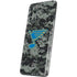NHL St. Louis Blues Camo Galaxy S20 Plus Skin