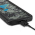 NHL St. Louis Blues Camo Galaxy S20 Plus Waterproof Case