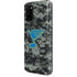 NHL St. Louis Blues Camo Galaxy S20 Pro Case
