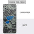 NHL St. Louis Blues Camo Galaxy S20 Skin
