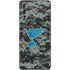 NHL St. Louis Blues Camo Galaxy S20 Skin