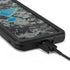 NHL St. Louis Blues Camo Galaxy S20 Waterproof Case