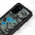 NHL St. Louis Blues Camo Galaxy S20 Waterproof Case