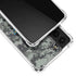 NHL St. Louis Blues Camo Galaxy S21 5G Clear Case