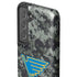 NHL St. Louis Blues Camo Galaxy S21 5G Pro Case