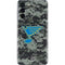 NHL St. Louis Blues Camo Galaxy S21 5G Skin