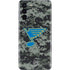 NHL St. Louis Blues Camo Galaxy S21 5G Skin