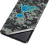 NHL St. Louis Blues Camo Galaxy S21 5G Skin