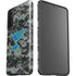NHL St. Louis Blues Camo Galaxy S21 Plus 5G Pro Case
