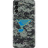 NHL St. Louis Blues Camo Galaxy S21 Plus 5G Skin