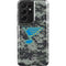 NHL St. Louis Blues Camo Galaxy S21 Ultra 5G Pro Case