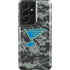 NHL St. Louis Blues Camo Galaxy S21 Ultra 5G Pro Case