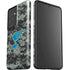 NHL St. Louis Blues Camo Galaxy S21 Ultra 5G Pro Case