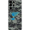NHL St. Louis Blues Camo Galaxy S21 Ultra 5G Skin