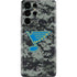 NHL St. Louis Blues Camo Galaxy S21 Ultra 5G Skin