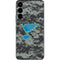 NHL St. Louis Blues Camo Galaxy S22 Skin