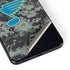 NHL St. Louis Blues Camo Galaxy S22 Skin