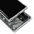 NHL St. Louis Blues Camo Galaxy S22 Ultra Clear Case