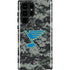 NHL St. Louis Blues Camo Galaxy S22 Ultra Pro Case