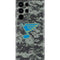 NHL St. Louis Blues Camo Galaxy S22 Ultra Skin