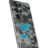 NHL St. Louis Blues Camo Galaxy S22 Ultra Skin