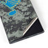 NHL St. Louis Blues Camo Galaxy S22 Ultra Skin