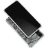 NHL St. Louis Blues Camo Galaxy S23 Clear Case