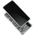 NHL St. Louis Blues Camo Galaxy S23 FE Clear Case