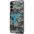 NHL St. Louis Blues Camo Galaxy S23 FE Skin