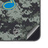 NHL St. Louis Blues Camo Galaxy S23 FE Skin