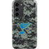 NHL St. Louis Blues Camo Galaxy S23 Plus Pro Case
