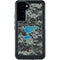 NHL St. Louis Blues Camo Galaxy S23 Plus Waterproof Case