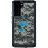 NHL St. Louis Blues Camo Galaxy S23 Plus Waterproof Case