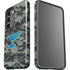 NHL St. Louis Blues Camo Galaxy S23 Pro Case