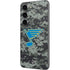 NHL St. Louis Blues Camo Galaxy S23 Skin