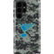 NHL St. Louis Blues Camo Galaxy S23 Ultra Pro Case